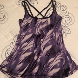 NWOT women’s workout tank